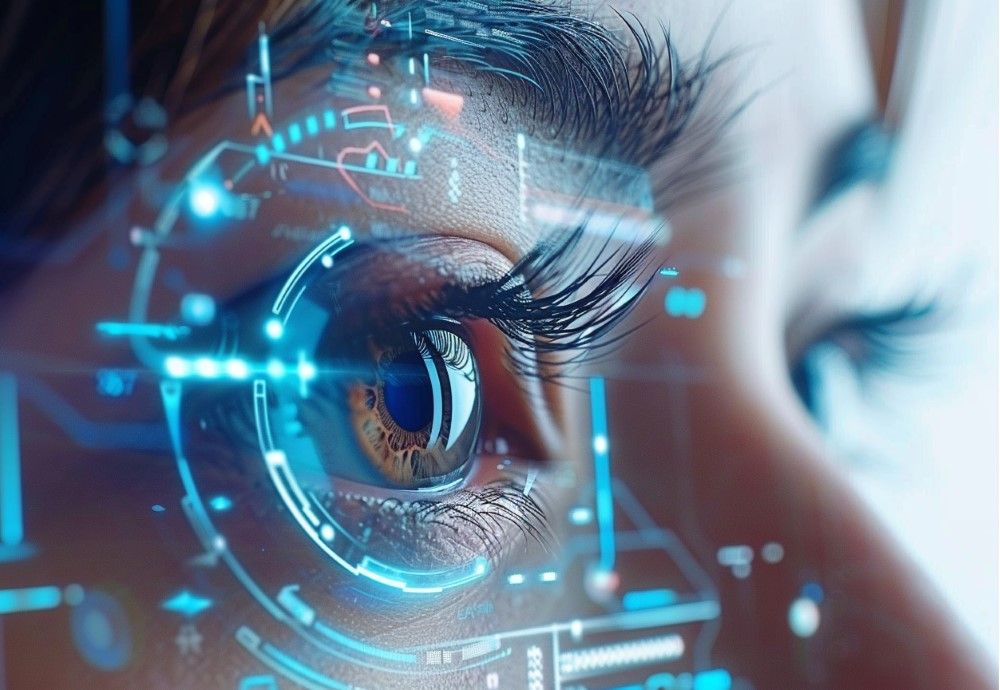 Computer Vision Thumbnail Image