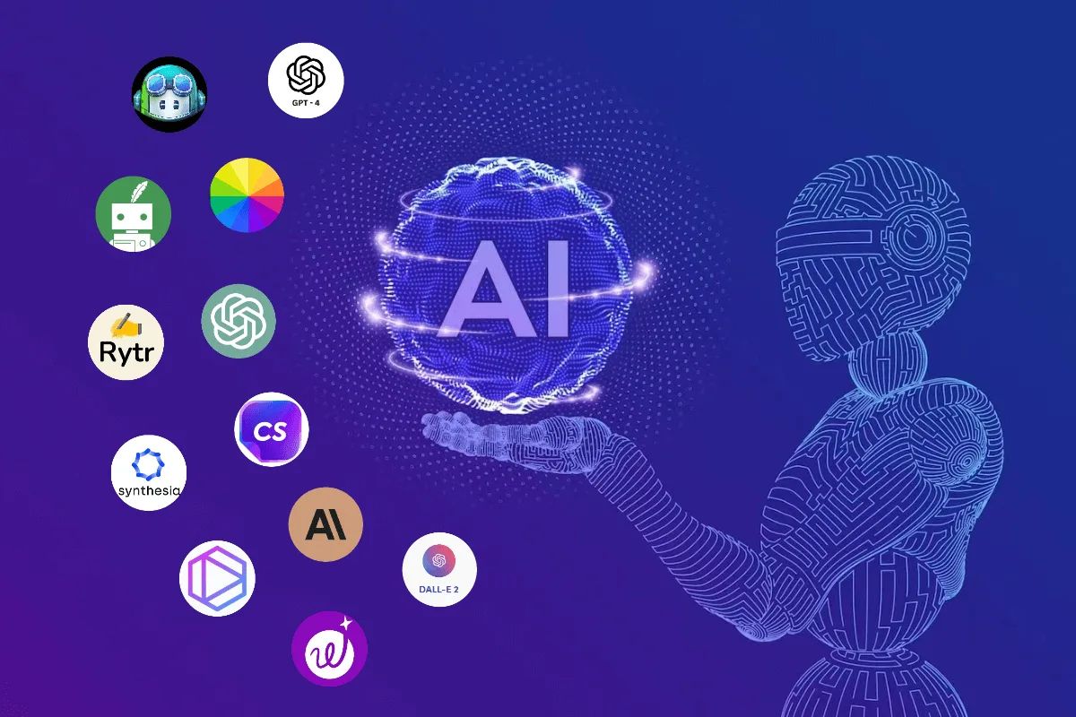 Generative AI Applications Thumbnail Image AI-Capabilities