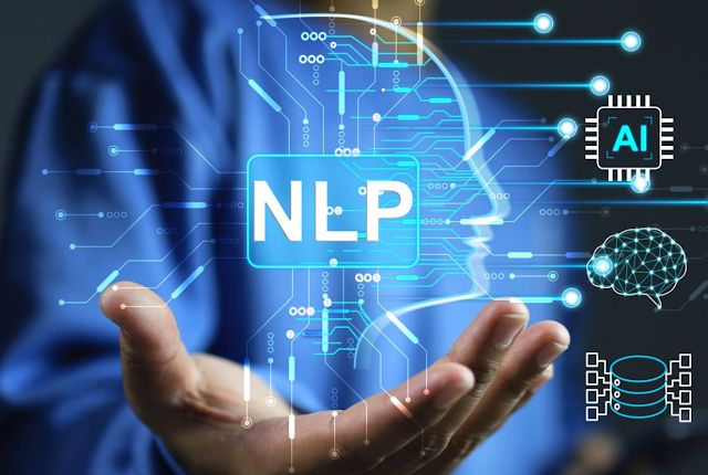 Natural Language Processing